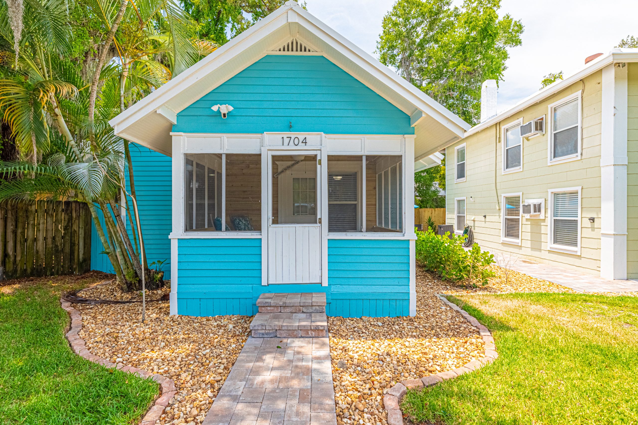 Riverview Cottage