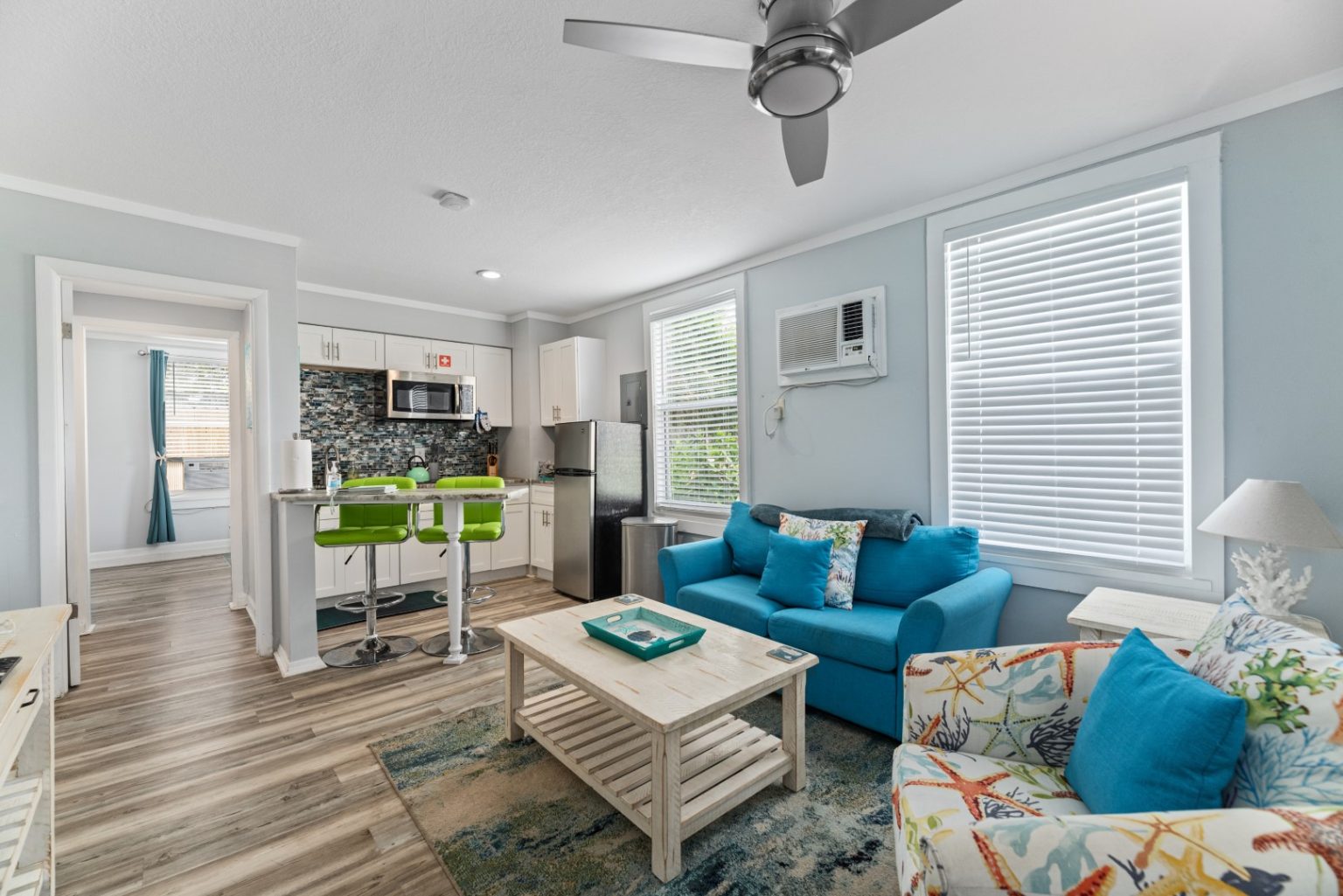 Apartments The Riverview Melbourne