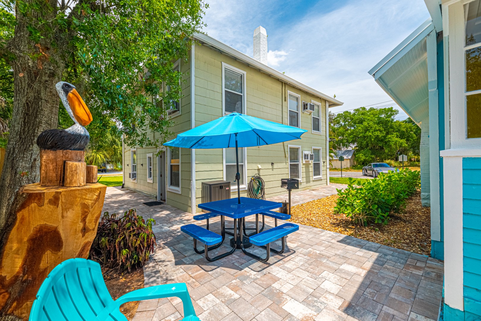 The Riverview Short Term Apartment Rentals in Downtown Melbourne, Florida