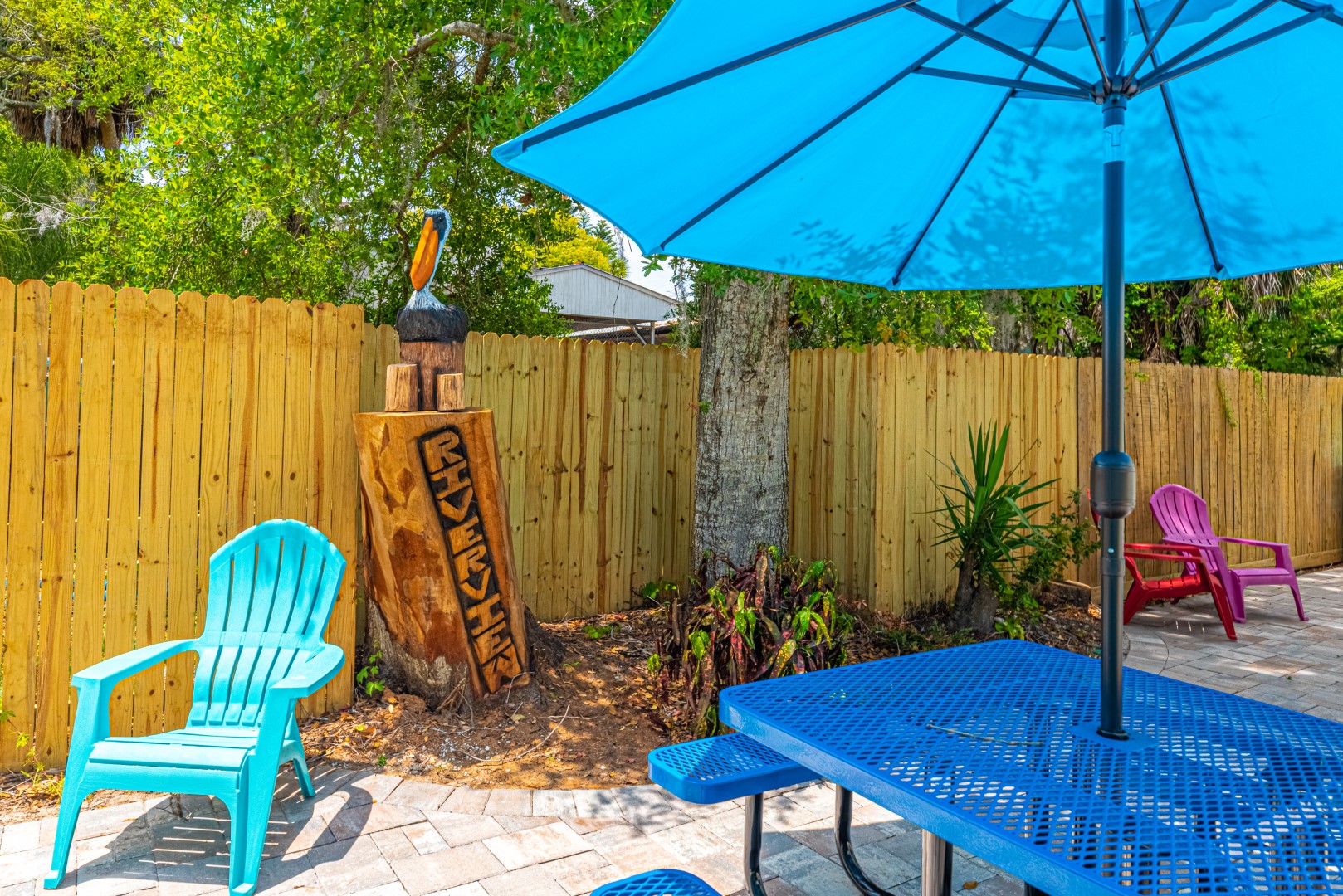 The Riverview Short Term Apartment Rentals in Downtown Melbourne, Florida